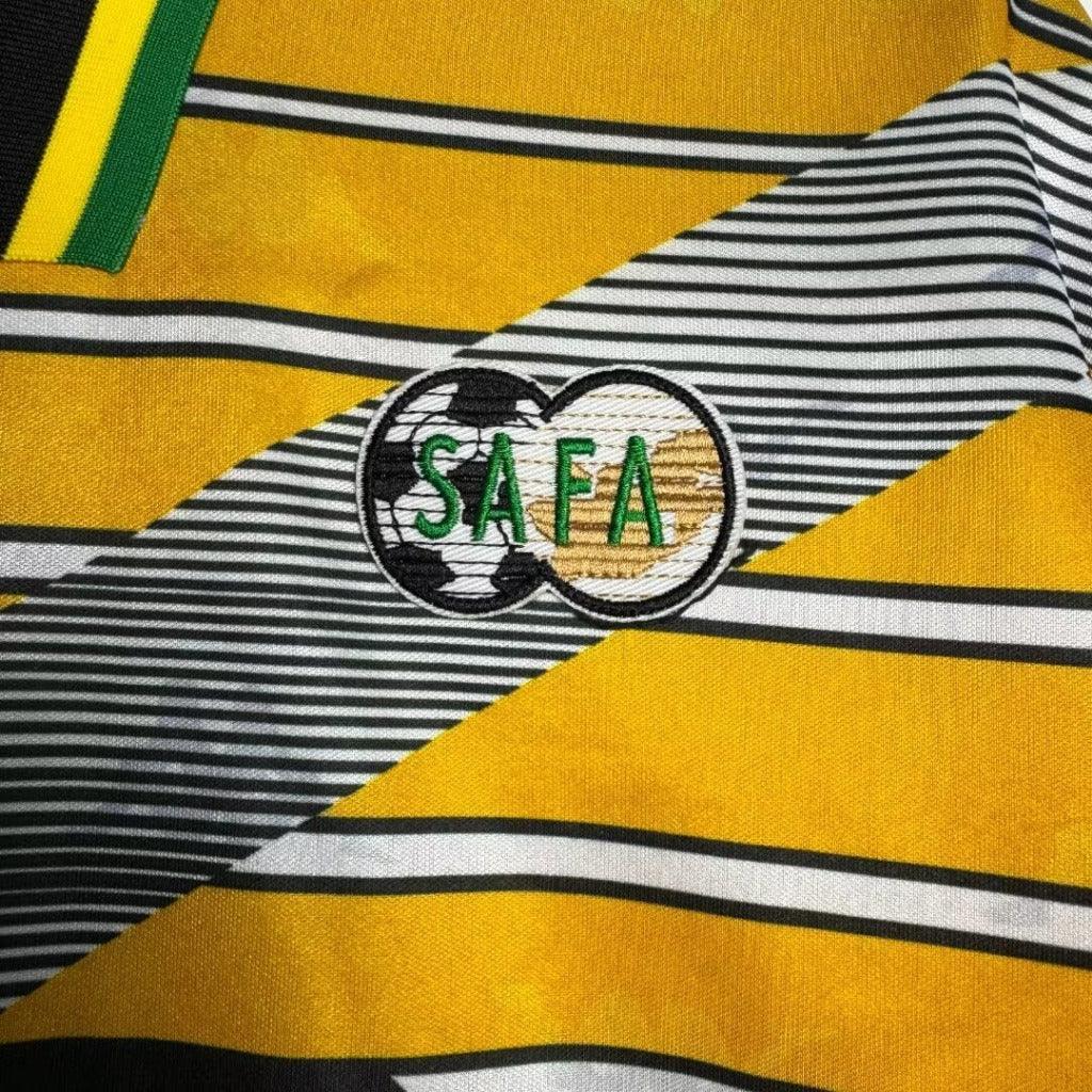 South Africa 1994 Retro Home Jersey