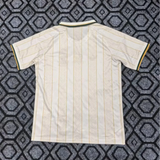 South Africa 2026 Gold/Gold Shoulder Stripes Away Jersey