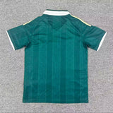 South Africa 26/27 Dark Green Authentic Away Jersey