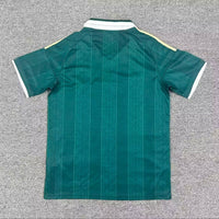 South Africa 26/27 Dark Green Authentic Away Jersey