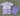 South Korea 2026 Space Purple Away Kids Jersey Set