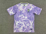 South Korea 2026 World Cup Space Purple Away Jersey
