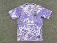 South Korea 2026 World Cup Space Purple Away Jersey