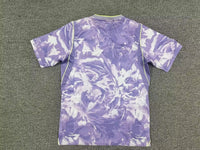 South Korea 2026 World Cup Space Purple Away Jersey