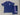 South Korea 26/27 Navy/Purple Kids Jersey Set