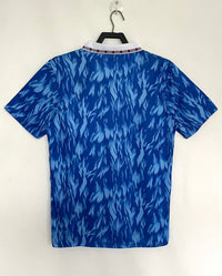 Southampton 1992 Vintage Retro Away Jersey - Concept Kits