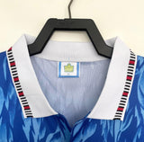 Southampton 1992 Vintage Retro Away Jersey - Concept Kits