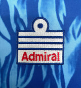 Southampton 1992 Vintage Retro Away Jersey - Concept Kits