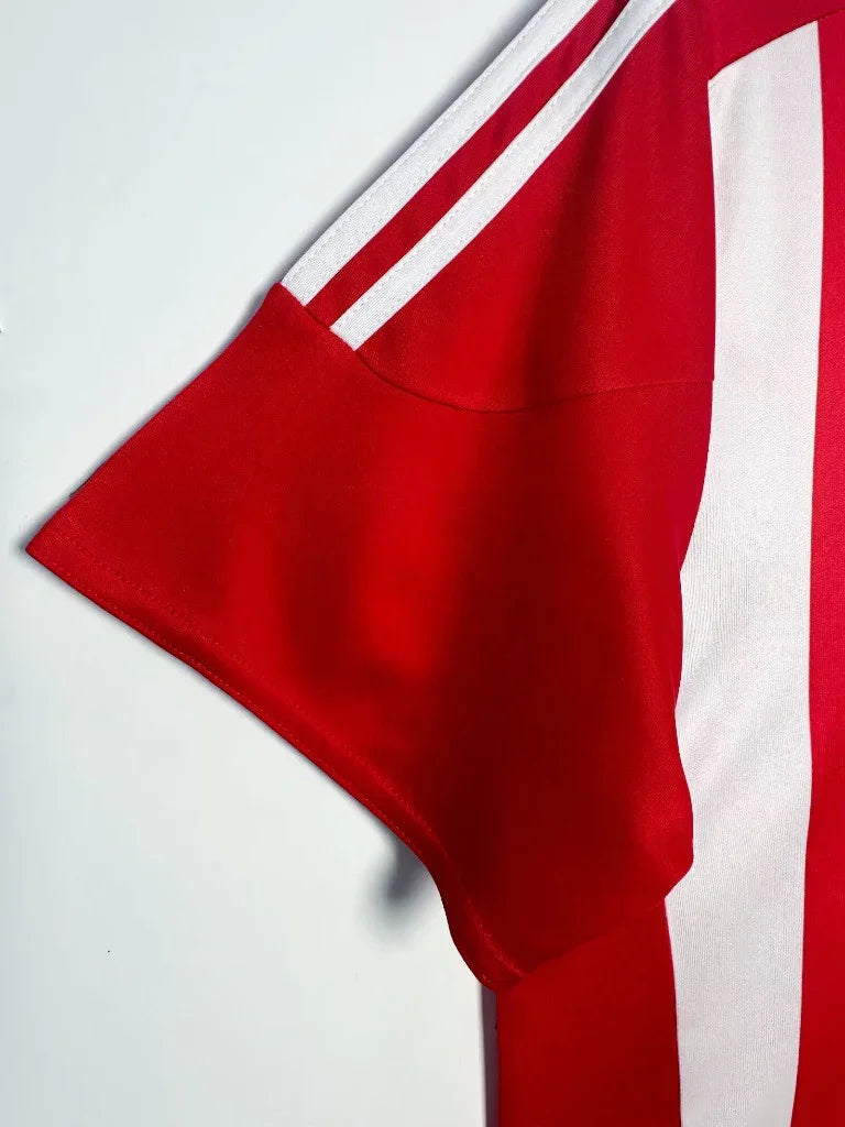 Southampton 2015/16 Vintage Retro Home Jersey - Concept Kits