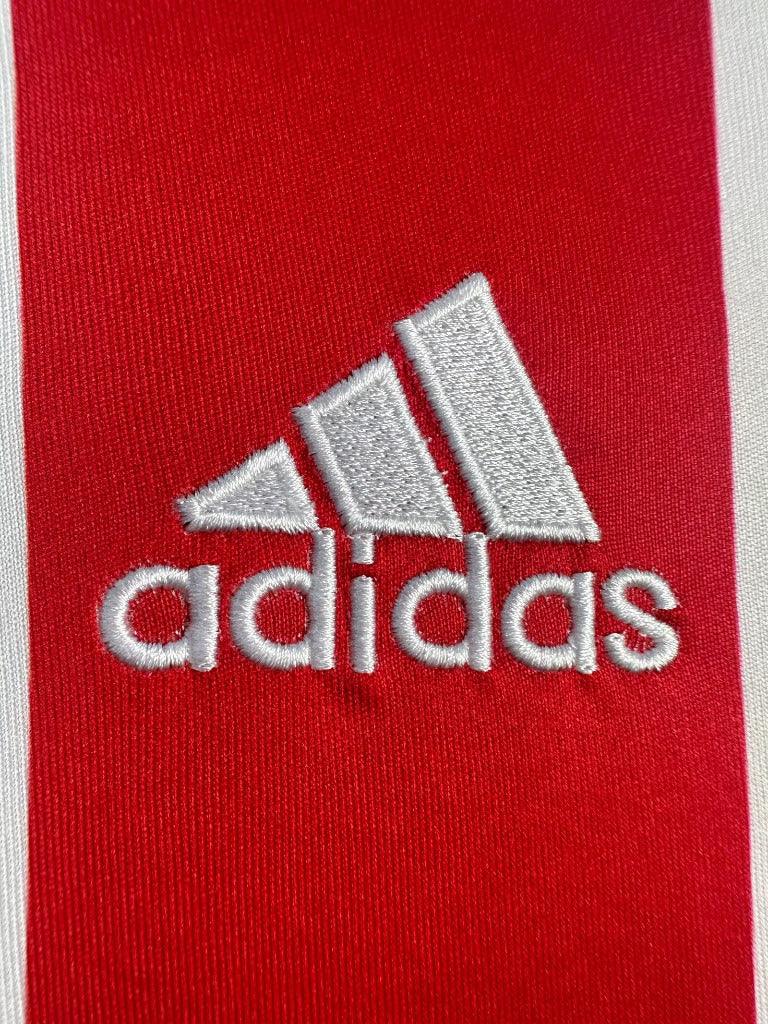 Southampton 2015/16 Vintage Retro Home Jersey - Concept Kits