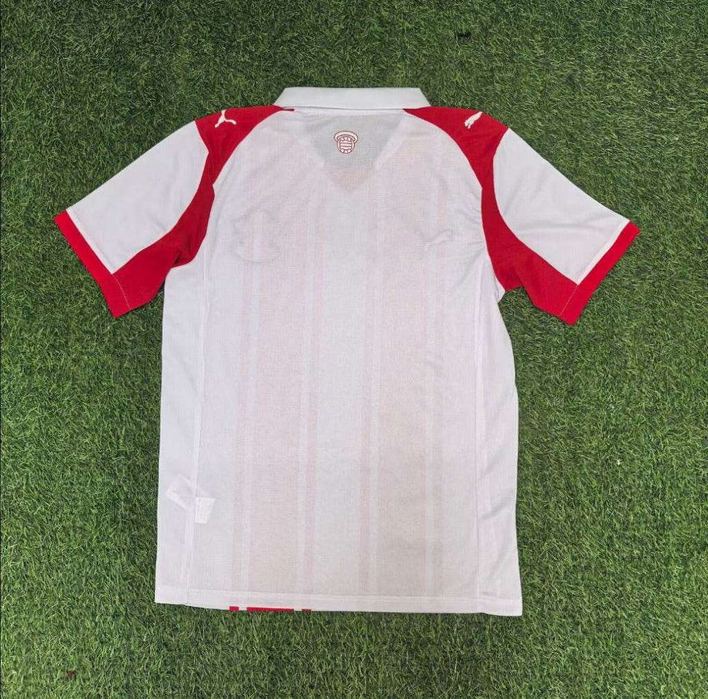 Southampton 25/26 Home Jersey