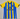 Southampton 25/26 Yellow.Blue 3rd Away Jersey