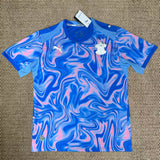 Southampton 26/27 Blue/Pink Away Jersey
