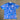 Southampton 26/27 Blue/Pink Away Jersey