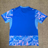 Southampton 26/27 Blue/Pink Away Jersey