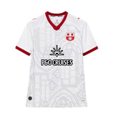 Southampton 26/27 White/Red Trim 3rd Jersey