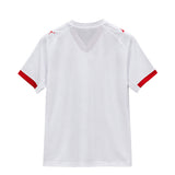 Southampton 26/27 White/Red Trim 3rd Jersey