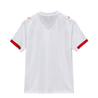Southampton 26/27 White/Red Trim 3rd Jersey