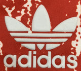 Soviet Union 1990 Retro Red Home Jersey