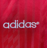 Spain 1994 Vintage Retro Home Jersey