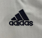 Spain 1998 Vintage Retro Away Jersey