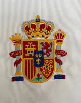 Spain 2000 Vintage Retro Away Jersey