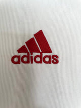 Spain 2000 Vintage Retro Away Jersey