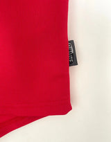 Spain 2000 Vintage Retro Home Jersey