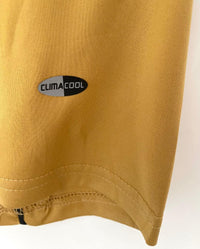 Spain 2008 Vintage Retro Away Jersey