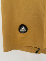 Spain 2008 Vintage Retro Away Jersey