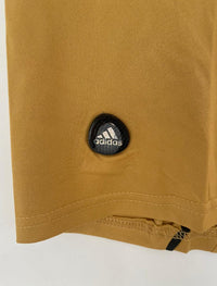 Spain 2008 Vintage Retro Away Jersey