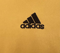 Spain 2008 Vintage Retro Away Jersey