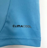 Spain 2012 Vintage Retro Away Jersey