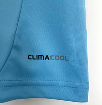 Spain 2012 Vintage Retro Away Jersey