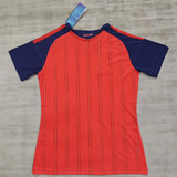 Spain 2026 Red Home Women Jersey