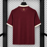Spain 2026 World Cup Champions Maroon Home Jersey