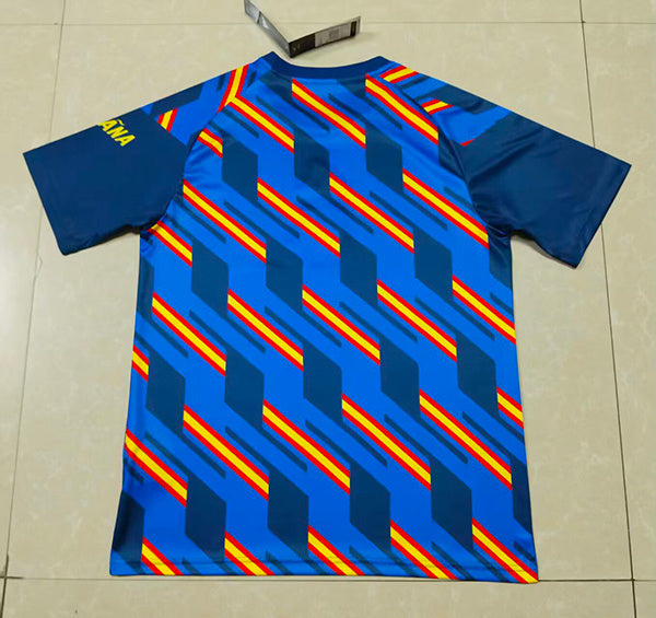 Spain 2026 World Cup Home Pre-Match Training Jersey