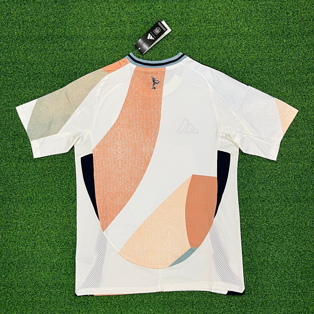 Spain 25/26 Away Jersey