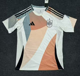 Spain 25/26 Away Jersey