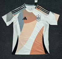 Spain 25/26 Away Jersey