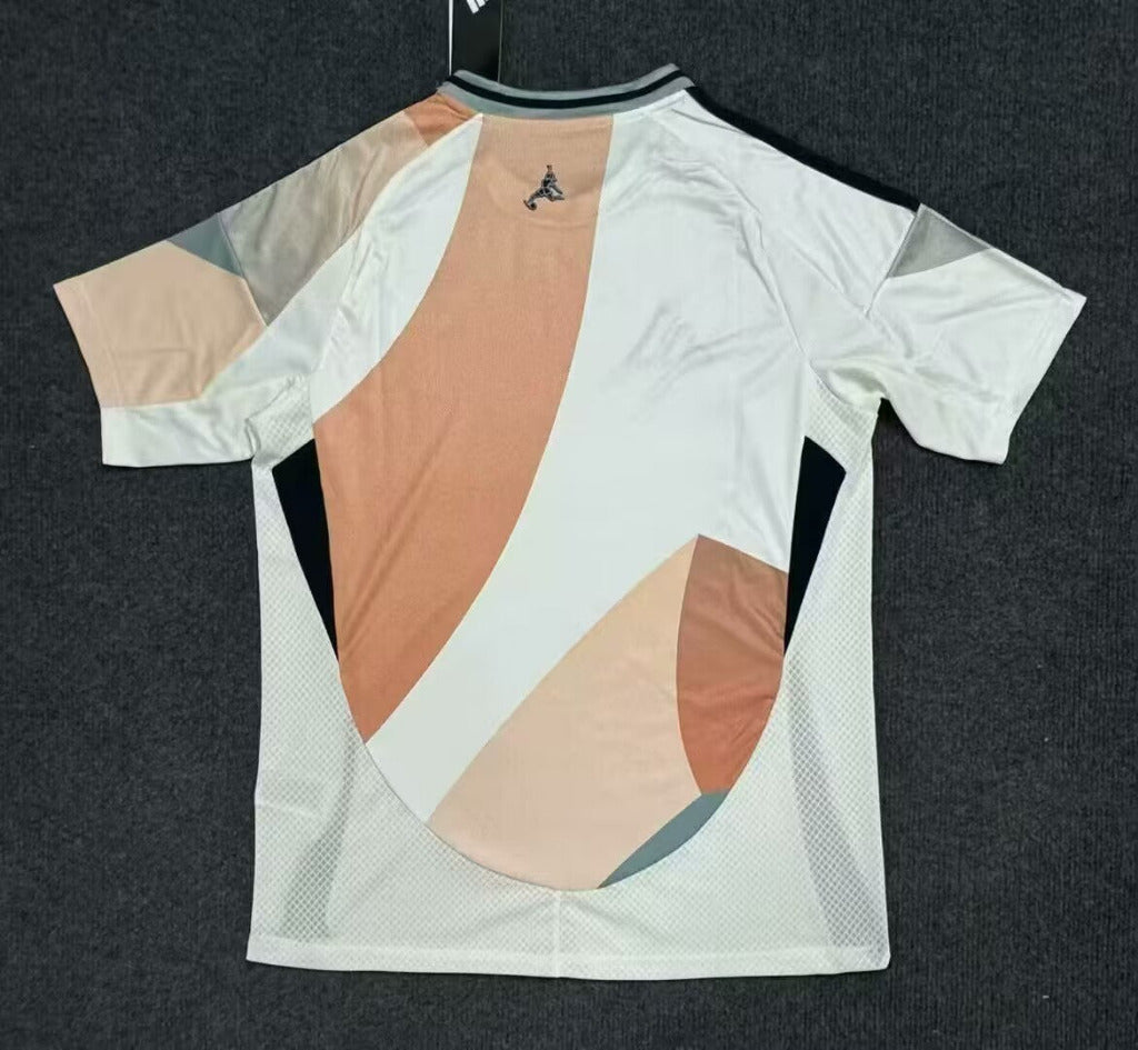 Spain 25/26 Away Jersey