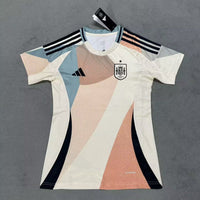 Spain 25/26 Away Women Jersey