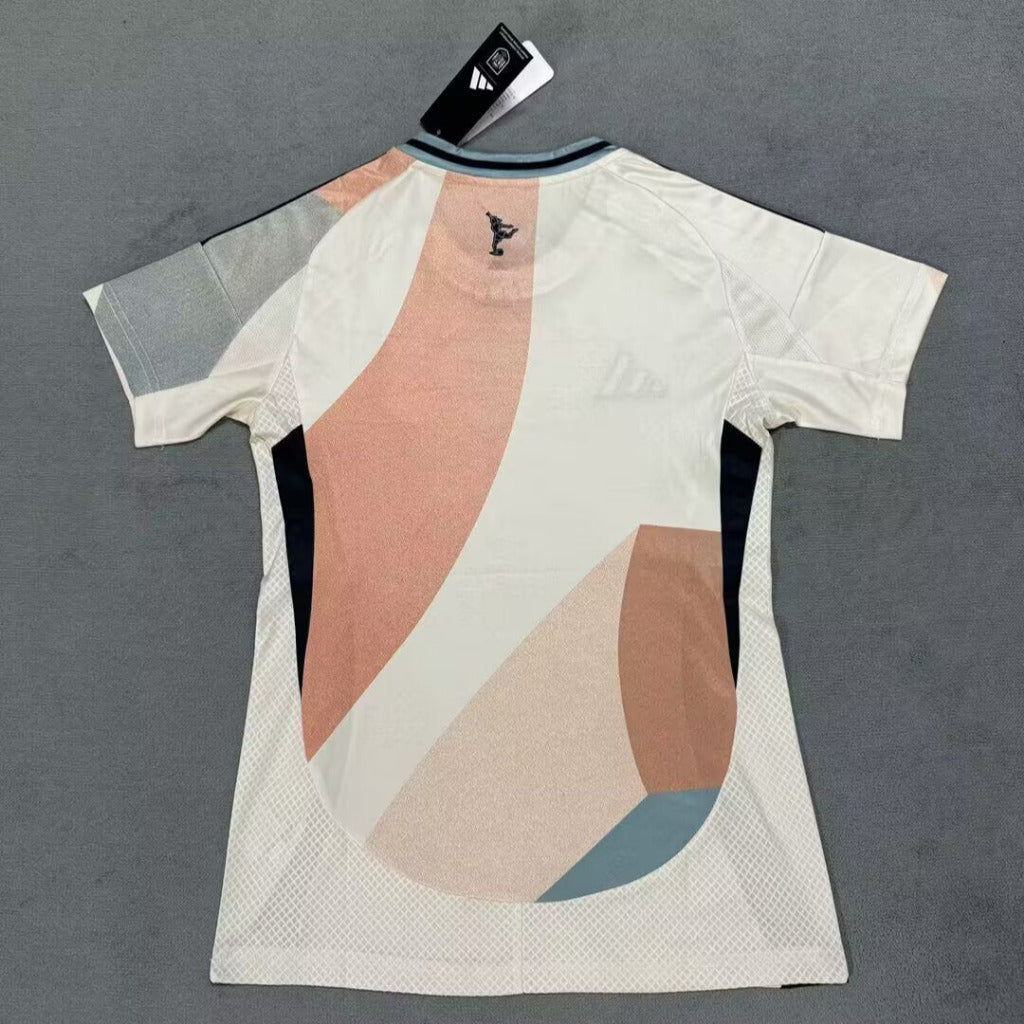 Spain 25/26 Away Women Jersey