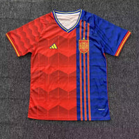 Spain 25/26 Home Jersey