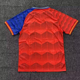 Spain 25/26 Home Jersey