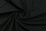 Spain 26/27 Black/White Double Star Design Training Tracksuit Set