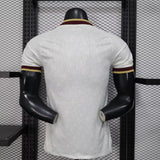 Spain 26/27 White Away Player Version Jersey