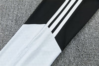Spanish 26/27 Red with White Training Tracksuit Set