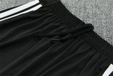 Spanish 26/27 Red with White Training Tracksuit Set