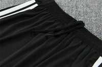 Spanish 26/27 Red with White Training Tracksuit Set